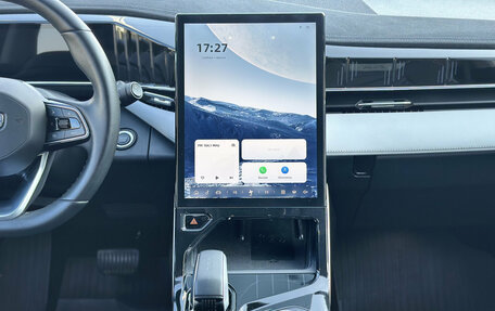 Geely Atlas, 2023 год, 2 356 000 рублей, 18 фотография