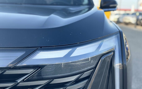 Geely Atlas, 2023 год, 2 356 000 рублей, 21 фотография
