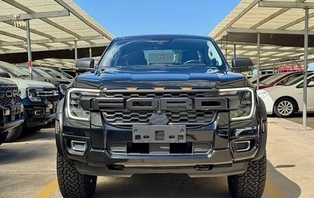 Ford Ranger, 2024 год, 4 400 000 рублей, 2 фотография
