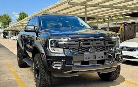 Ford Ranger, 2024 год, 4 400 000 рублей, 3 фотография