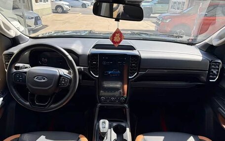 Ford Ranger, 2024 год, 4 400 000 рублей, 11 фотография