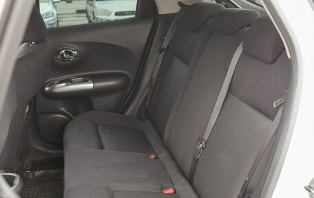 Nissan Juke II, 2012 год, 879 000 рублей, 12 фотография