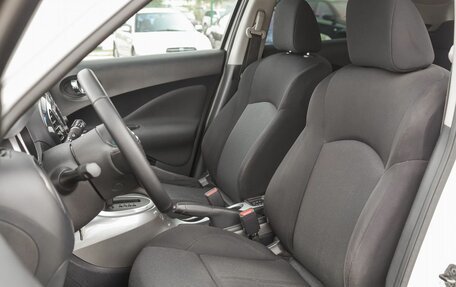 Nissan Juke II, 2012 год, 879 000 рублей, 11 фотография