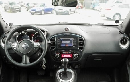 Nissan Juke II, 2012 год, 879 000 рублей, 8 фотография