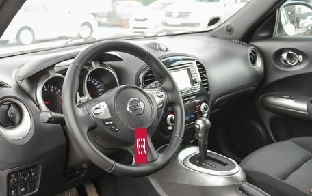 Nissan Juke II, 2012 год, 879 000 рублей, 9 фотография