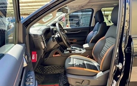 Ford Ranger, 2024 год, 4 400 000 рублей, 15 фотография