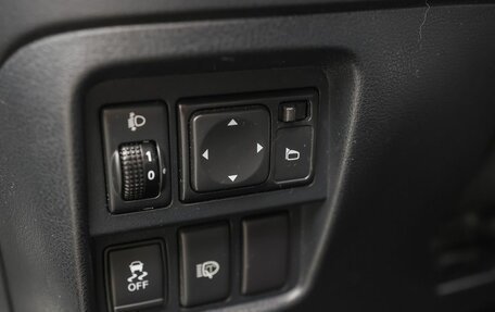 Nissan Juke II, 2012 год, 879 000 рублей, 14 фотография