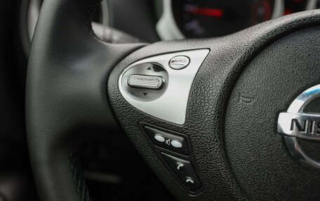 Nissan Juke II, 2012 год, 879 000 рублей, 17 фотография
