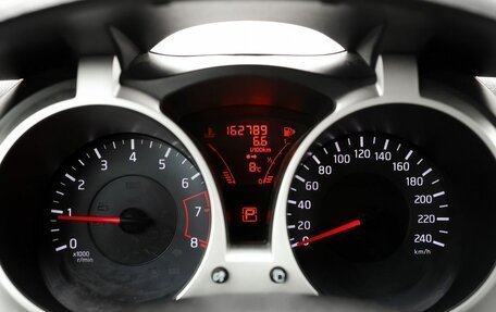 Nissan Juke II, 2012 год, 879 000 рублей, 16 фотография