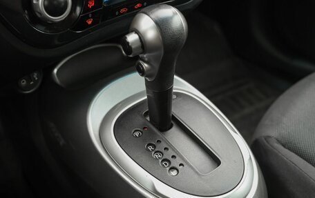 Nissan Juke II, 2012 год, 879 000 рублей, 23 фотография