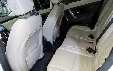 Land Rover Discovery Sport I рестайлинг, 2023 год, 2 760 777 рублей, 16 фотография