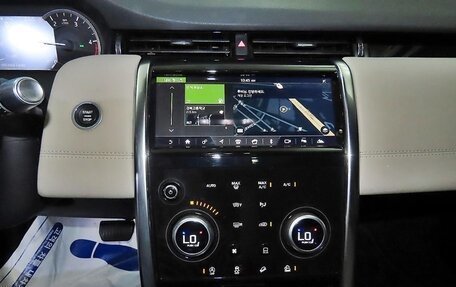 Land Rover Discovery Sport I рестайлинг, 2023 год, 2 760 777 рублей, 18 фотография