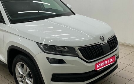 Skoda Kodiaq I, 2021 год, 2 950 000 рублей, 7 фотография