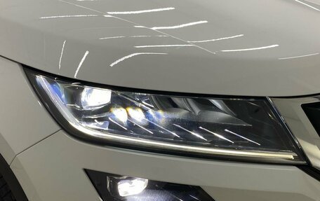 Skoda Kodiaq I, 2021 год, 2 950 000 рублей, 13 фотография