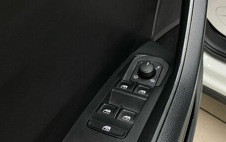 Skoda Kodiaq I, 2021 год, 2 950 000 рублей, 27 фотография