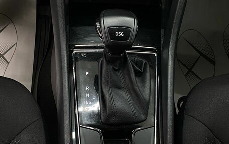 Skoda Kodiaq I, 2021 год, 2 950 000 рублей, 31 фотография