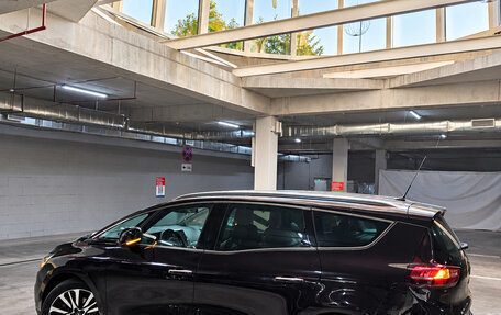 Renault Scenic IV, 2017 год, 2 300 000 рублей, 5 фотография