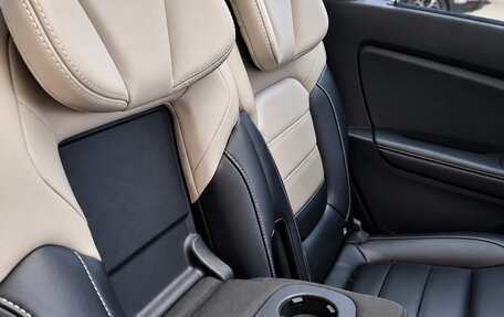 Renault Scenic IV, 2017 год, 2 300 000 рублей, 10 фотография