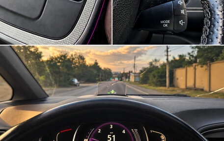 Renault Scenic IV, 2017 год, 2 300 000 рублей, 27 фотография