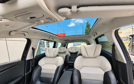 Renault Scenic IV, 2017 год, 2 300 000 рублей, 28 фотография