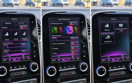 Renault Scenic IV, 2017 год, 2 300 000 рублей, 21 фотография