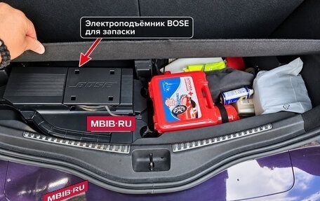Renault Scenic IV, 2017 год, 2 300 000 рублей, 22 фотография