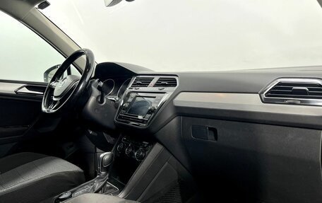 Volkswagen Tiguan II, 2017 год, 2 540 000 рублей, 12 фотография