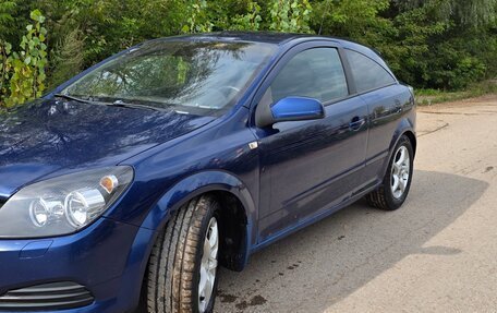 Opel Astra H, 2008 год, 340 000 рублей, 2 фотография