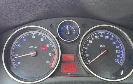Opel Astra H, 2008 год, 340 000 рублей, 5 фотография