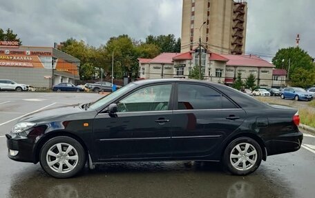Toyota Camry V40, 2004 год, 950 000 рублей, 1 фотография