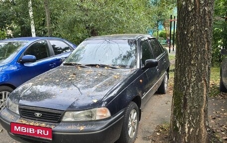 Daewoo Nexia I рестайлинг, 2000 год, 400 000 рублей, 1 фотография