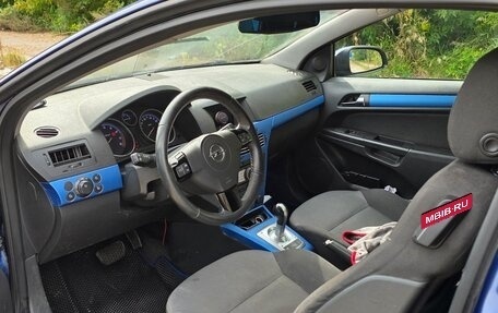 Opel Astra H, 2008 год, 340 000 рублей, 4 фотография