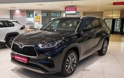 Toyota Highlander, 2026 год, 5 799 000 рублей, 1 фотография