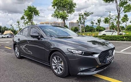 Mazda 3, 2022 год, 1 376 000 рублей, 1 фотография