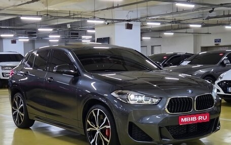 BMW X2, 2023 год, 2 720 777 рублей, 1 фотография