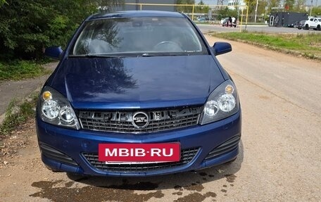 Opel Astra H, 2008 год, 340 000 рублей, 9 фотография