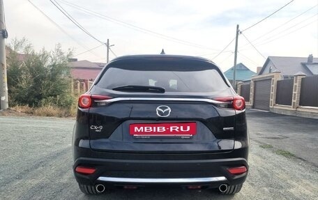 Mazda CX-9 II, 2020 год, 3 710 000 рублей, 5 фотография