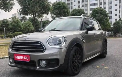 MINI Countryman II (F60), 2019 год, 1 790 222 рублей, 1 фотография