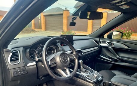 Mazda CX-9 II, 2020 год, 3 710 000 рублей, 8 фотография