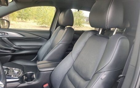 Mazda CX-9 II, 2020 год, 3 710 000 рублей, 10 фотография