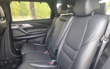 Mazda CX-9 II, 2020 год, 3 710 000 рублей, 11 фотография