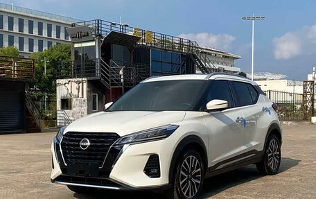 Nissan Kicks I, 2023 год, 1 190 000 рублей, 1 фотография