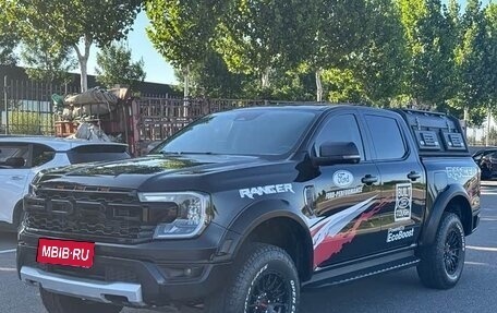 Ford Ranger, 2024 год, 4 470 000 рублей, 1 фотография