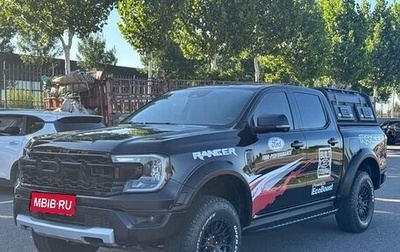 Ford Ranger, 2024 год, 4 470 000 рублей, 1 фотография