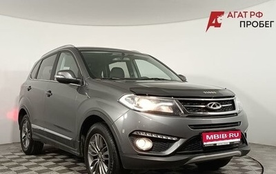 Chery Tiggo 5 I рестайлинг, 2017 год, 960 000 рублей, 1 фотография