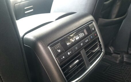 Mazda CX-9 II, 2020 год, 3 710 000 рублей, 17 фотография