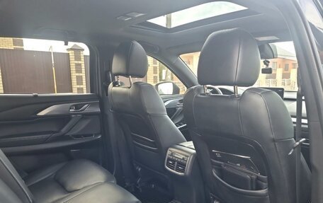 Mazda CX-9 II, 2020 год, 3 710 000 рублей, 14 фотография
