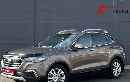 FAW Besturn X80 I рестайлинг, 2019 год, 830 000 рублей, 1 фотография