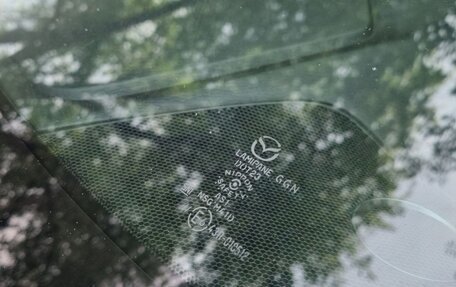 Mazda CX-9 II, 2020 год, 3 710 000 рублей, 28 фотография