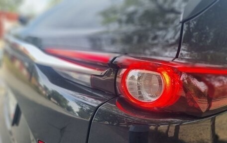 Mazda CX-9 II, 2020 год, 3 710 000 рублей, 26 фотография